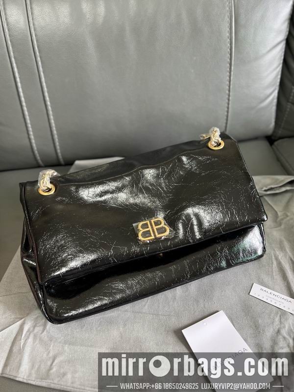 Balenciaga Bags 594522 32.5x22x9.9cm YT1 2色