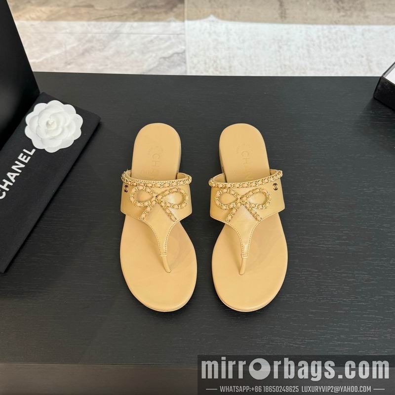 Replica Chanel Shoes Chanel sz35-41 mnh0801