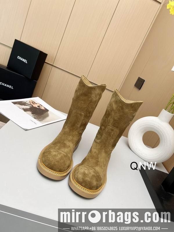 Replica Chanel Shoes Chanel sz35-40 NW1128