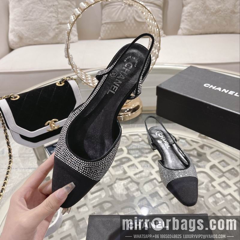 Replica Chanel Shoes Chanel sz35-40 m0103