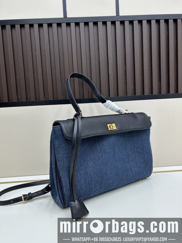 Balenciaga Bags Bal 6876 36x26x11cm jj5