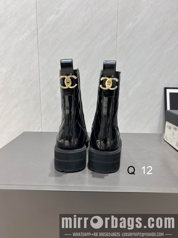Replica Chanel Shoes Chanel sz35-40 J0903