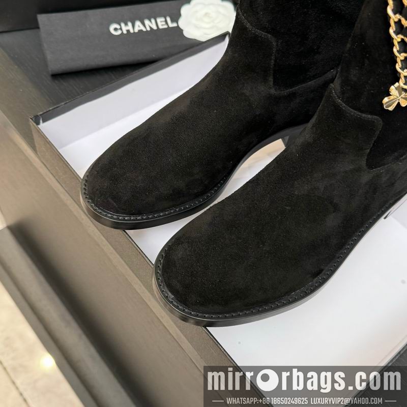 Replica Chanel Shoes Chanel sz35-41 mnh0802