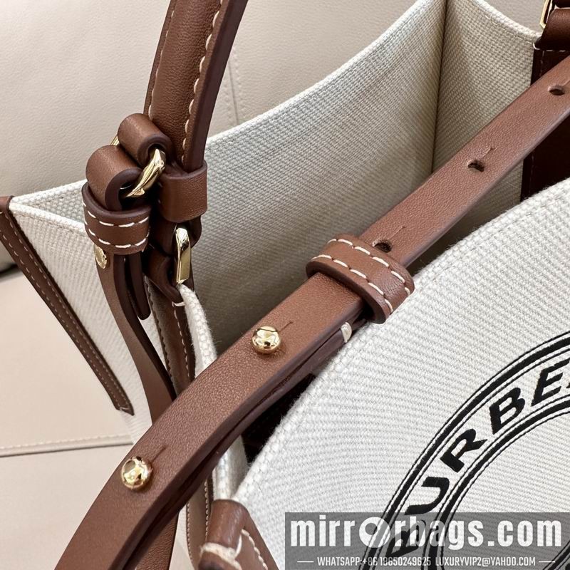 Burberry Bags Burberry 21x16.5x25cm HQ