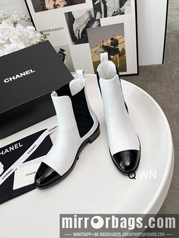 Replica Chanel Shoes Chanel sz35-40 WN1003