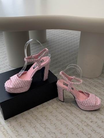 Replica Chanel Shoes Chanel sz35-41 mnh0526
