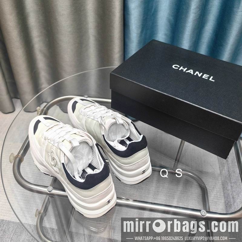 Replica Chanel Shoes Chanel sz35-40 S0604