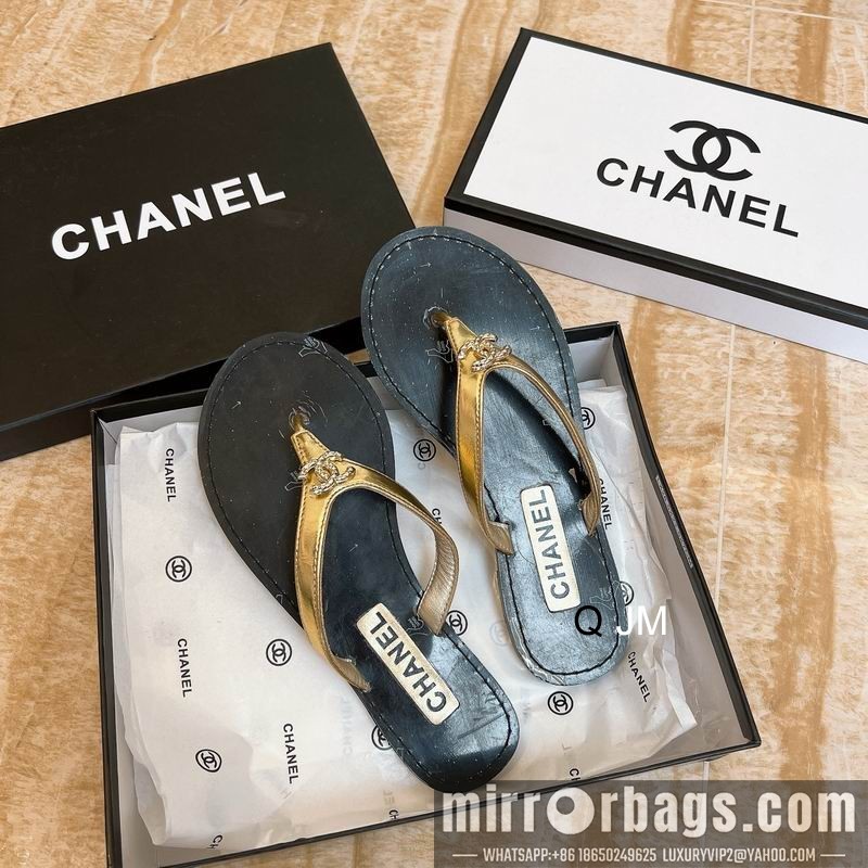 Replica Chanel Shoes CHANEL sz35-40 JM0502