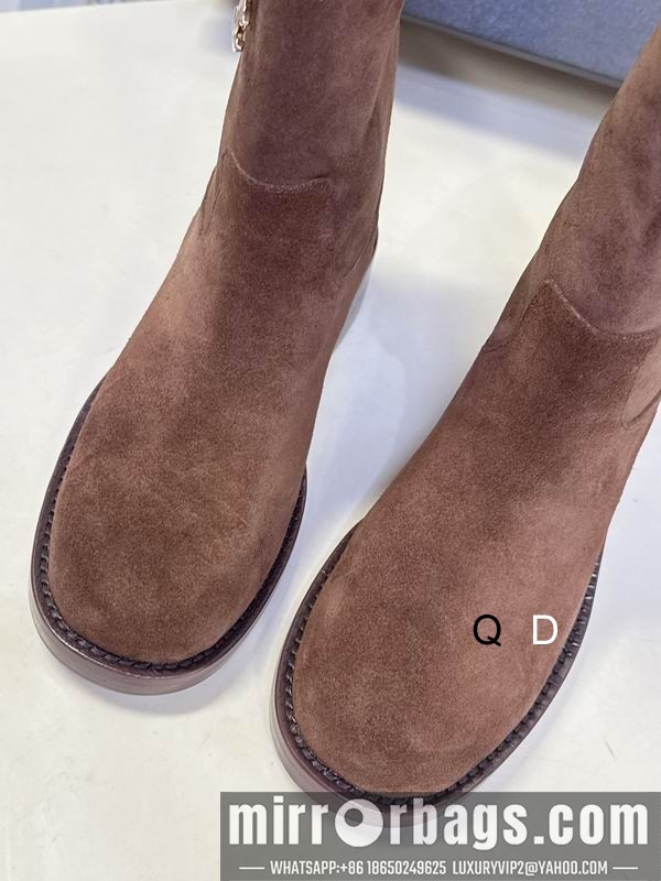 Replica Chanel Shoes Chanel sz35-40 GDT0804