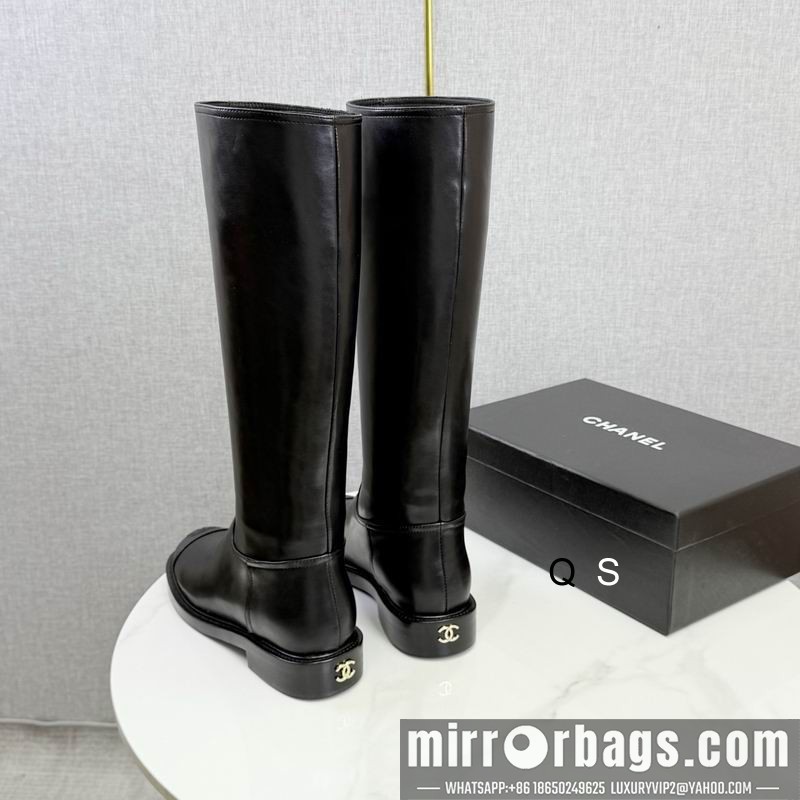 Replica Chanel Shoes Chanel sz35-40 S1110