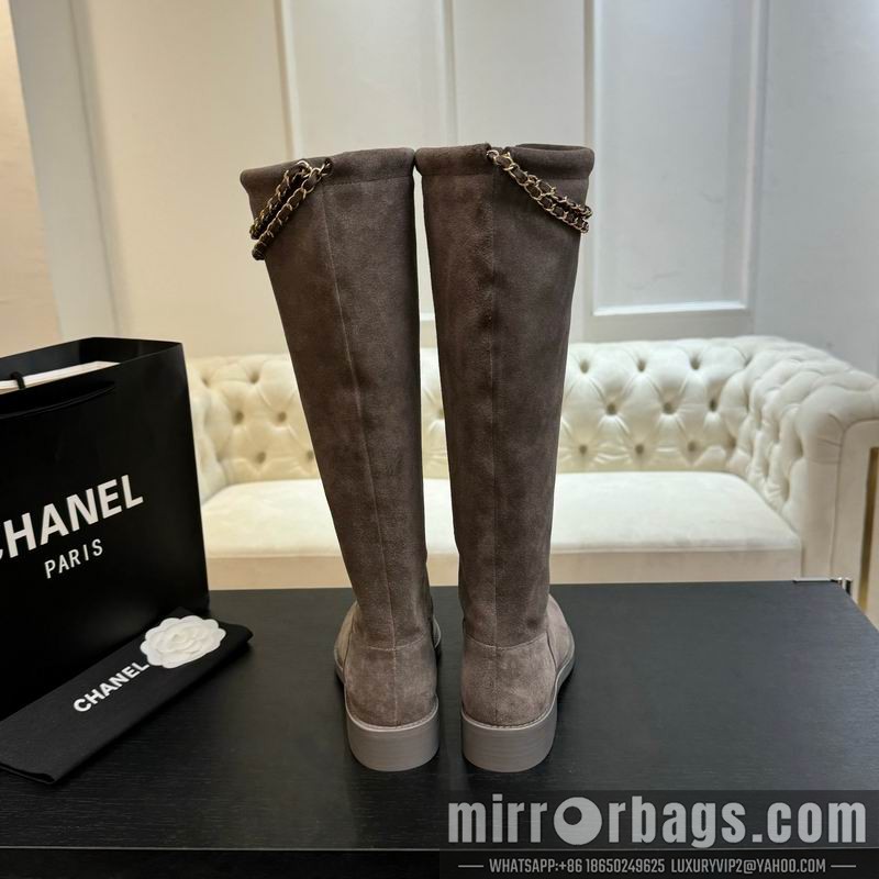 Replica Chanel Shoes Chanel sz35-41 mnh0809