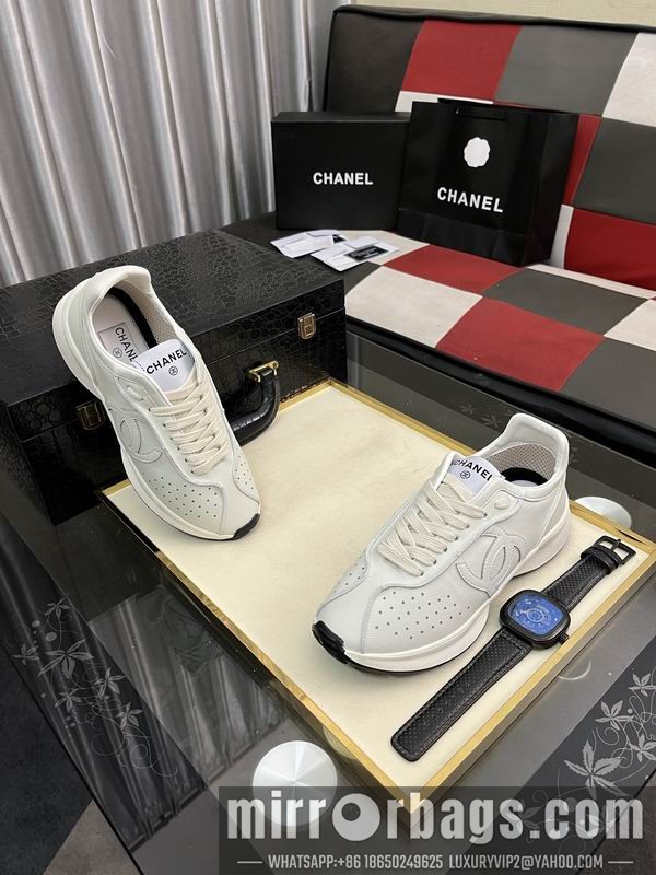 Replica Chanel Shoes Chanel sz35-45 hnh0601