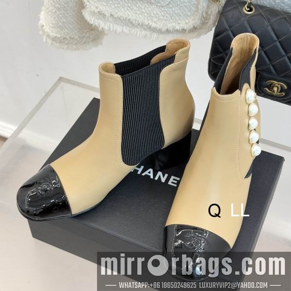 Replica Chanel Shoes Chanel sz35-40 LL1007