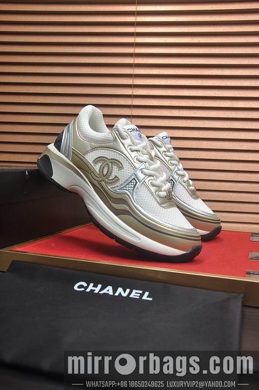 Replica Chanel Shoes Chanel sz35-39 38-44 hnq0101