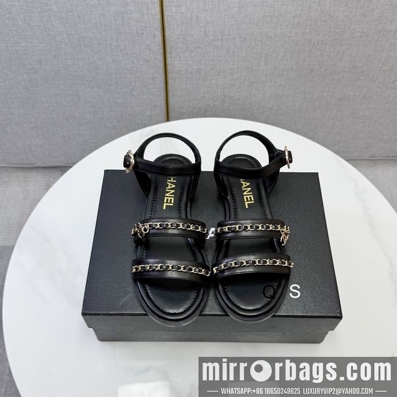 Replica Chanel Shoes Chanel sz35-40 S1001