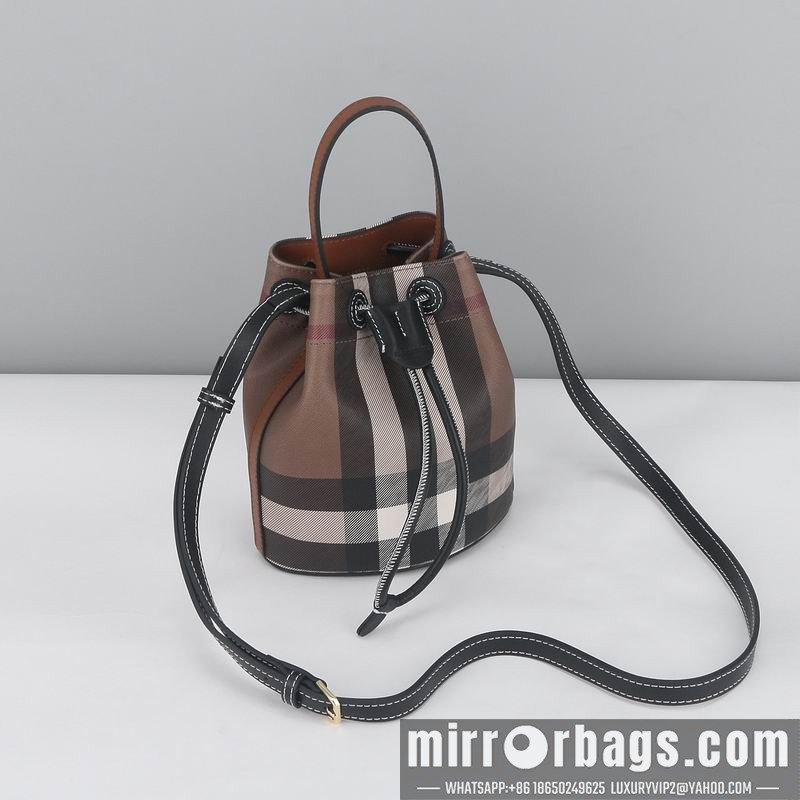 Burberry Bags 4881 16.5x11x18.5cm HQ 1