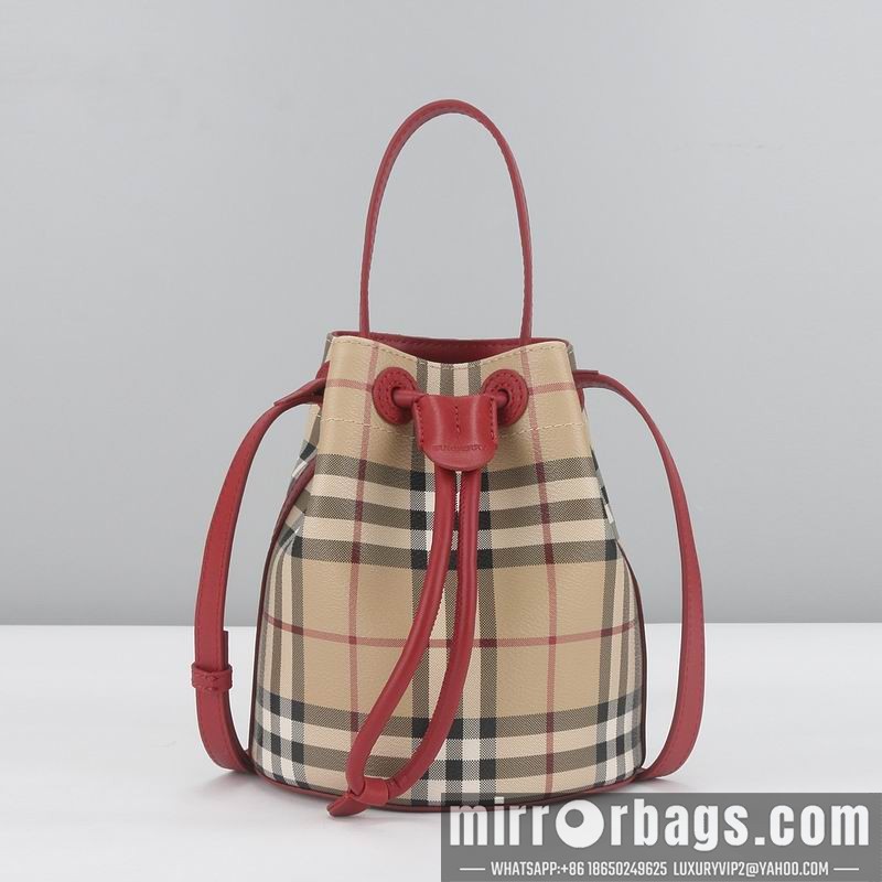 Burberry Bags 4881 16.5x11x18.5cm HQ 2