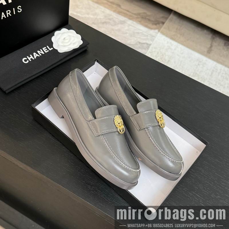 Replica Chanel Shoes Chanel sz35-42 mnh0701
