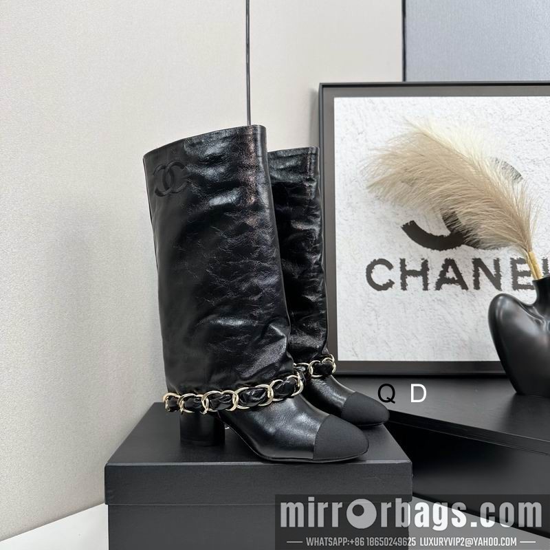 Replica Chanel Shoes Chanel sz35-40 GDT1104