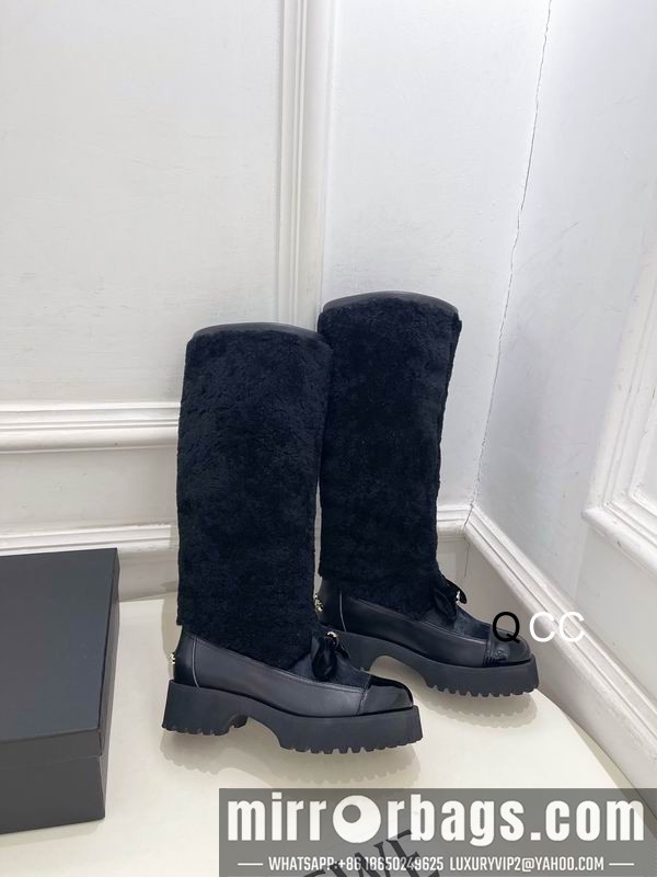Replica Chanel Shoes Chanel sz35-40 XC1101