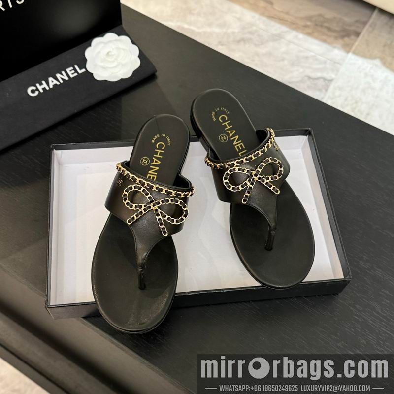 Replica Chanel Shoes Chanel sz35-41 mnh0801