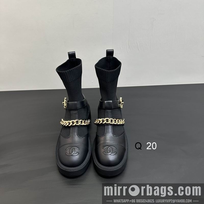 Replica Chanel Shoes Chanel sz35-40 XX0922