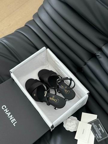 Replica Chanel Shoes Chanel sz35-39 mnh0513
