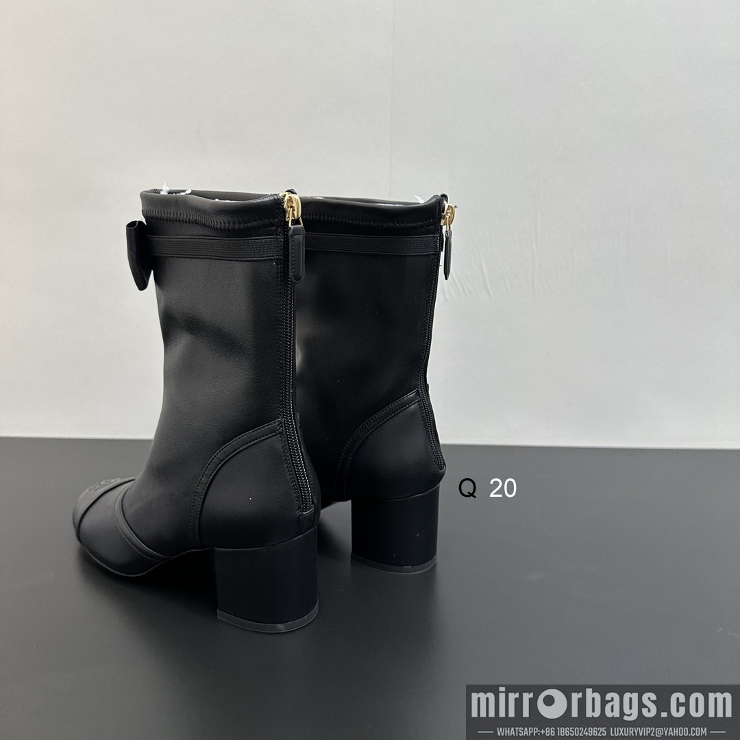 Replica Chanel Shoes Chanel sz35-40 XX0912
