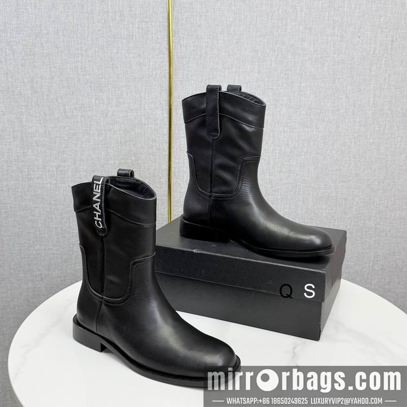 Replica Chanel Shoes Chanel sz35-40 S1112