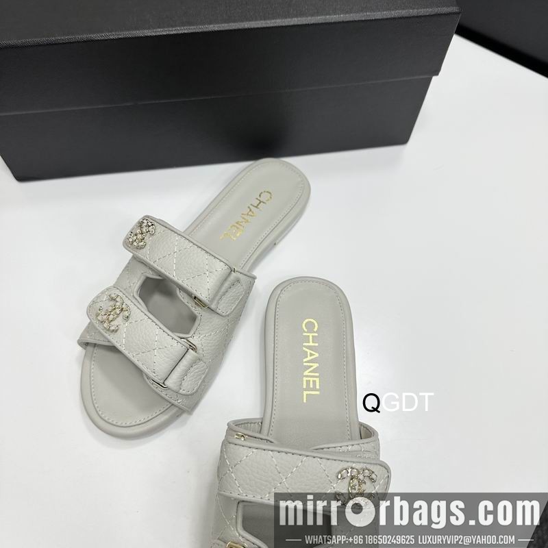 Replica Chanel Shoes Chanel sz35-40 GDT0301