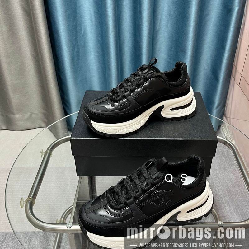 Replica Chanel Shoes Chanel sz35-40 S0602