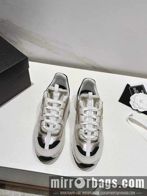 Replica Chanel Shoes Chanel sz35-40 mnh0601