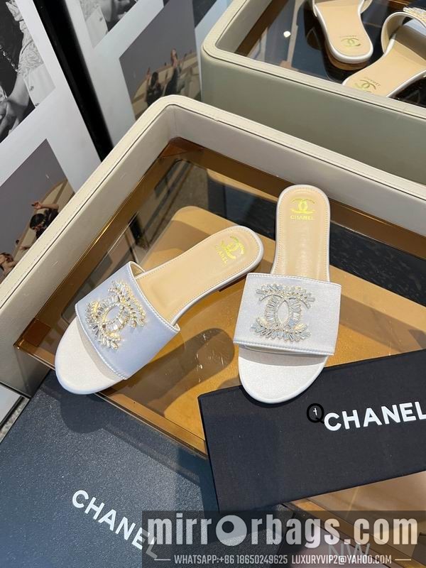 Replica Chanel Shoes Chanel sz35-40 NW0601