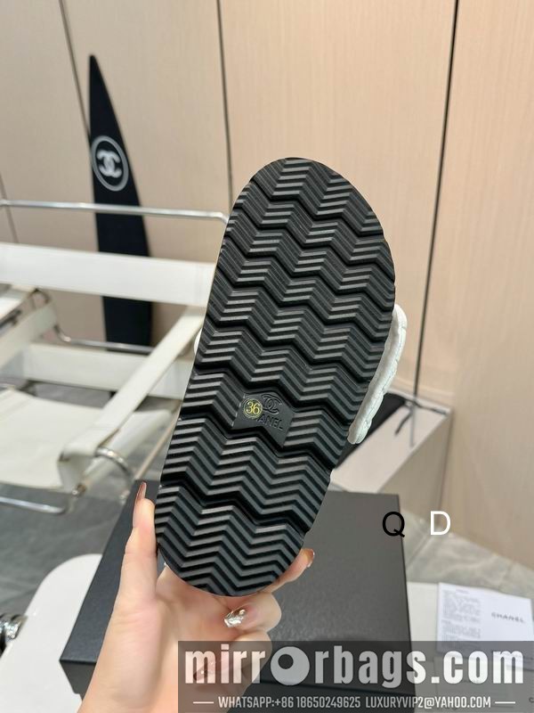 Replica Chanel Shoes Chanel sz35-40 GDT0304