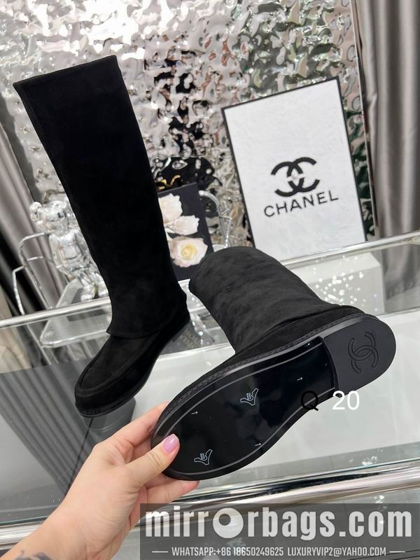 Replica Chanel Shoes Chanel sz35-40 XX0904