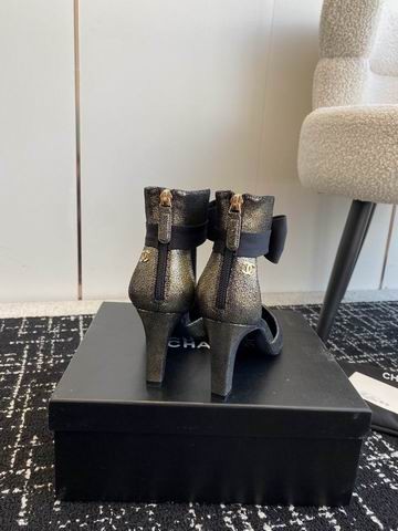 Replica Chanel Shoes Chanel sz35-40 mnh0213