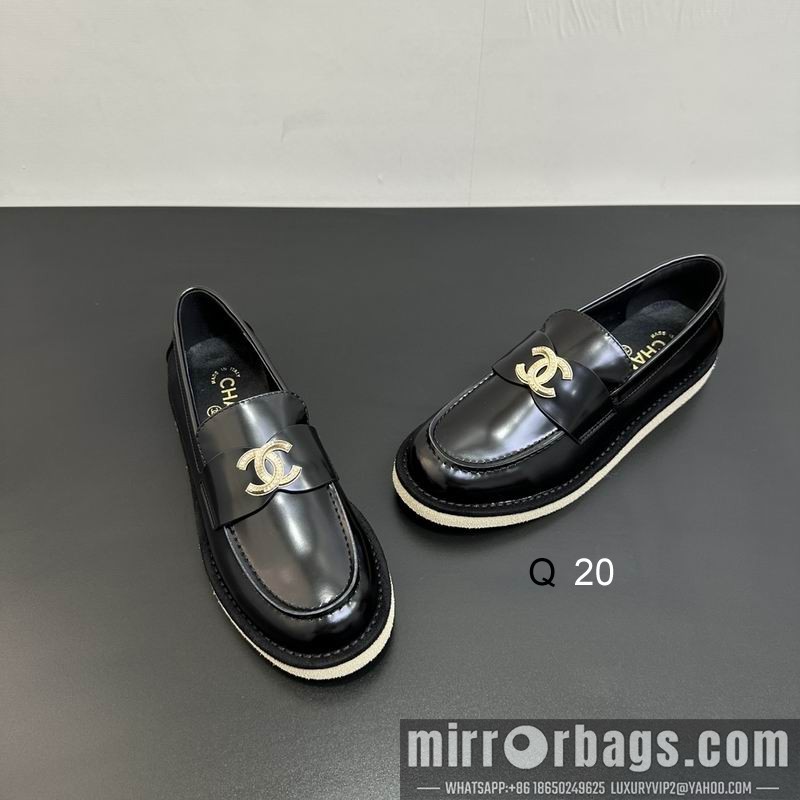 Replica Chanel Shoes Chanel sz35-40 XX0901