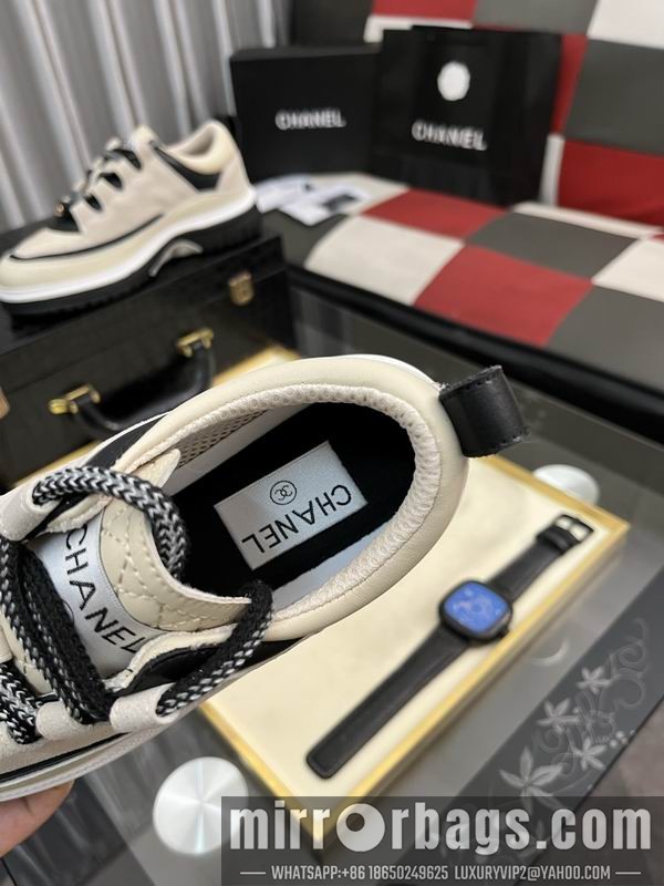 Replica Chanel Shoes Chanel sz35-45 hnh0603