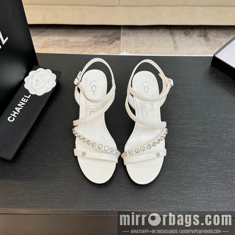 Replica Chanel Shoes Chanel sz35-39 mnh0509