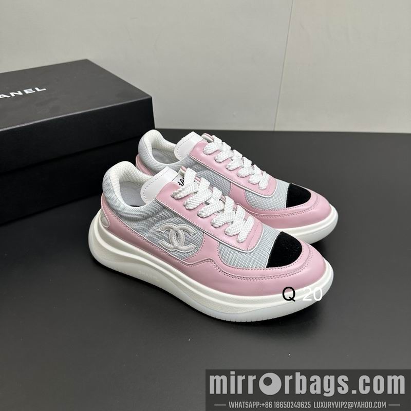 Replica Chanel Shoes Chanel sz35-40 XX1105