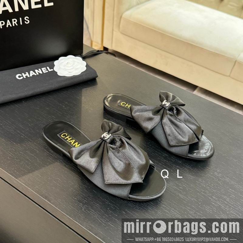 Replica Chanel Shoes Chaenl sz35-40 LL0707