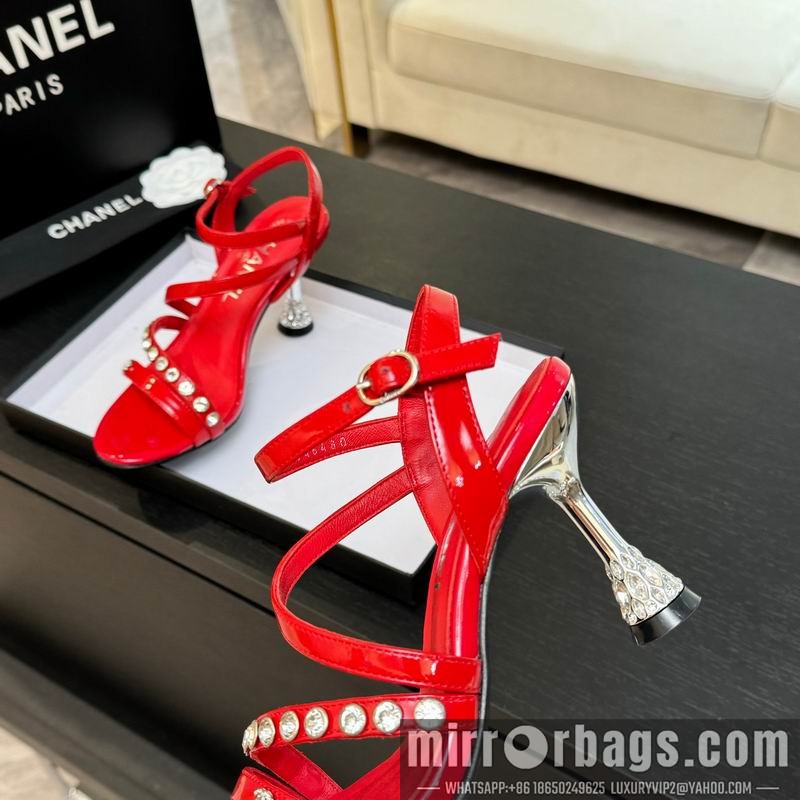 Replica Chanel Shoes Chanel sz35-39 mnh0509