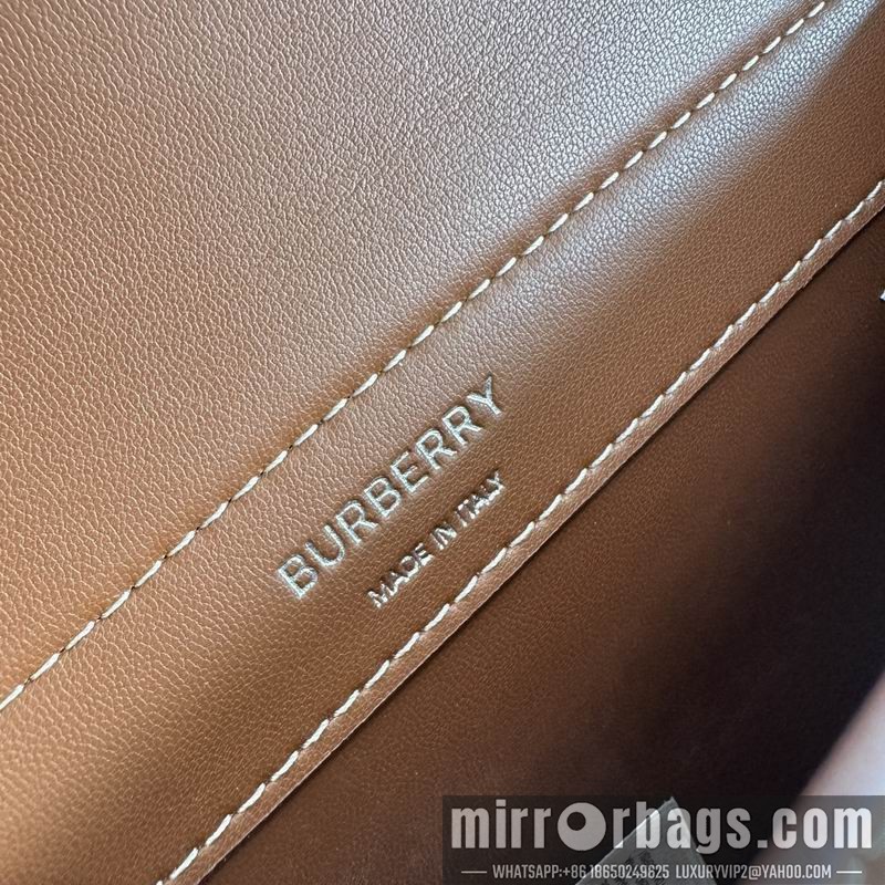 Burberry Bags Horseferry 19x5x15cm HQ