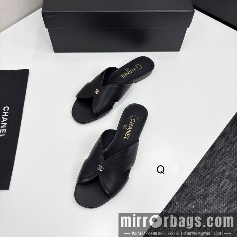 Replica Chanel Shoes Chanel sz35-40 YS0505