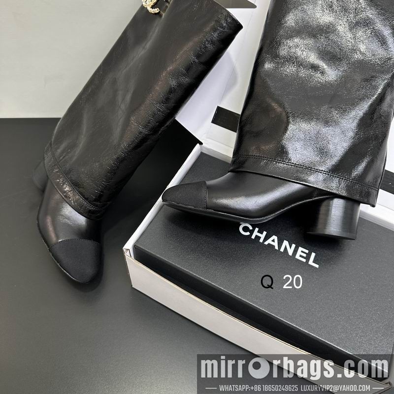 Replica Chanel Shoes Chanel sz35-40 XX0917