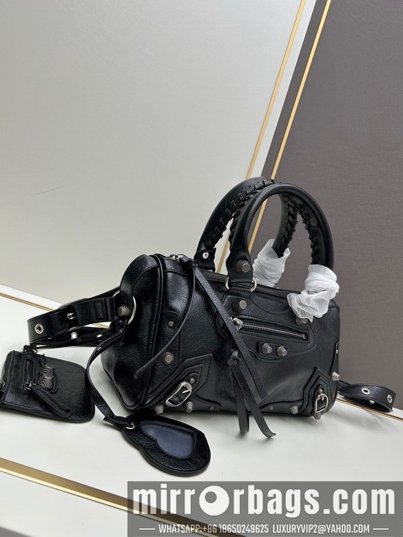 Balenciaga Bags Bal 16825 28x16x10cm jj