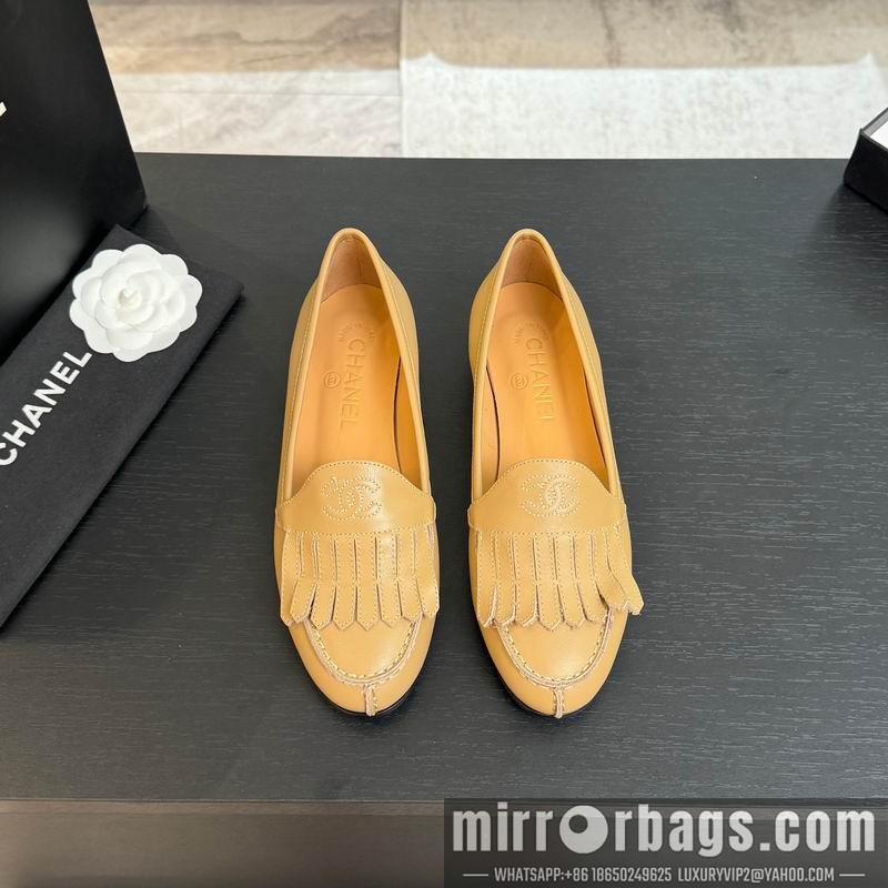 Replica Chanel Shoes Chanel sz35-40 LL0902