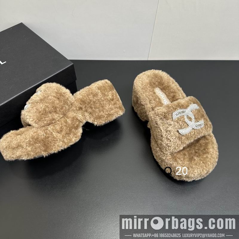 Replica Chanel Shoes Chanel sz35-40 XX1102