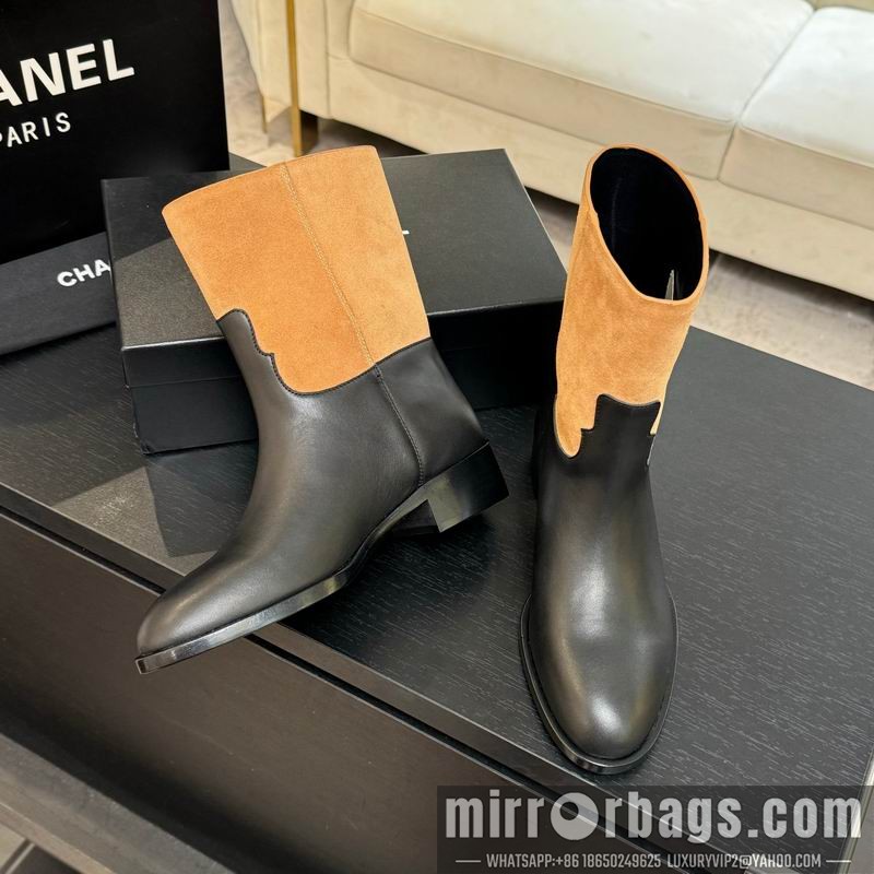 Replica Chanel Shoes Chanel sz35-41 mnh0704