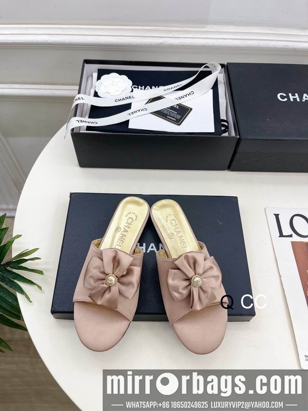 Replica Chanel Shoes Chanel sz35-40 XC1202
